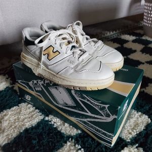 New Balance 550 aimé leon dore collab